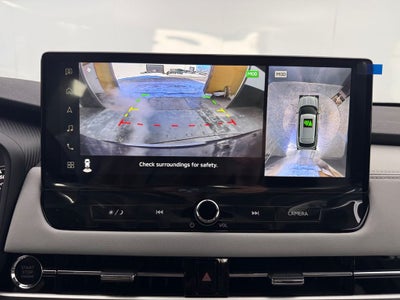 2026 Mitsubishi Outlander Base