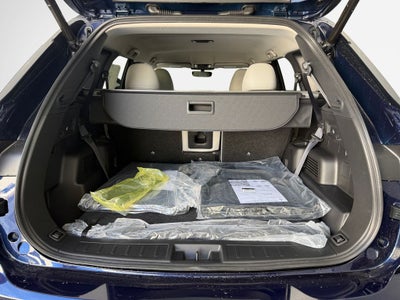 2026 Mitsubishi Outlander Base