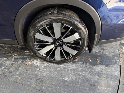 2026 Mitsubishi Outlander Base