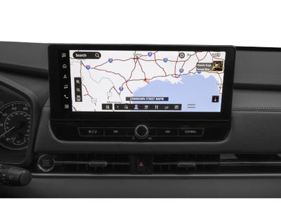 2027 Mitsubishi Outlander LE