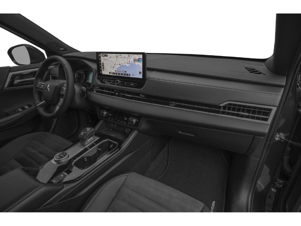 2027 Mitsubishi Outlander LE