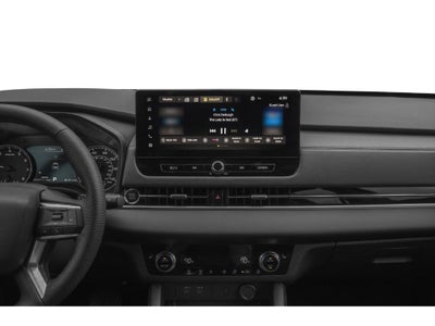 2027 Mitsubishi Outlander LE