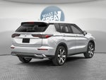 2026 Mitsubishi Outlander Ralliart