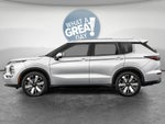 2026 Mitsubishi Outlander Ralliart