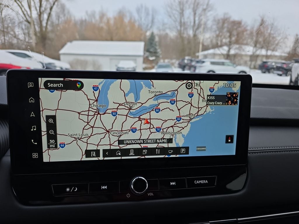 2026 Mitsubishi Outlander Base