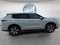 2026 Mitsubishi Outlander Base