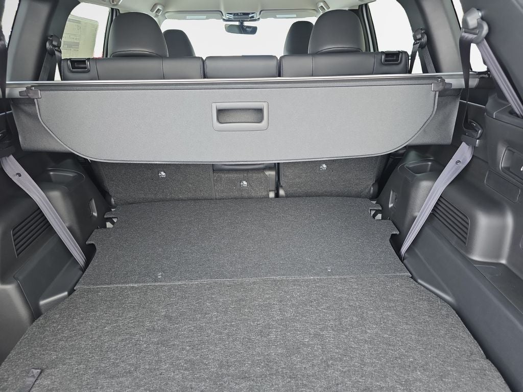 2026 Mitsubishi Outlander Base
