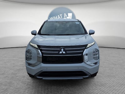 2026 Mitsubishi Outlander Base