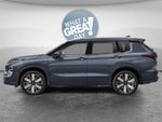 2025 Mitsubishi Outlander Platinum Edition