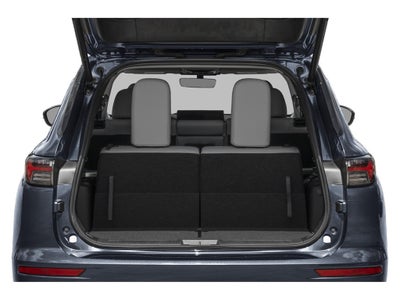 2025 Mitsubishi Outlander Platinum Edition