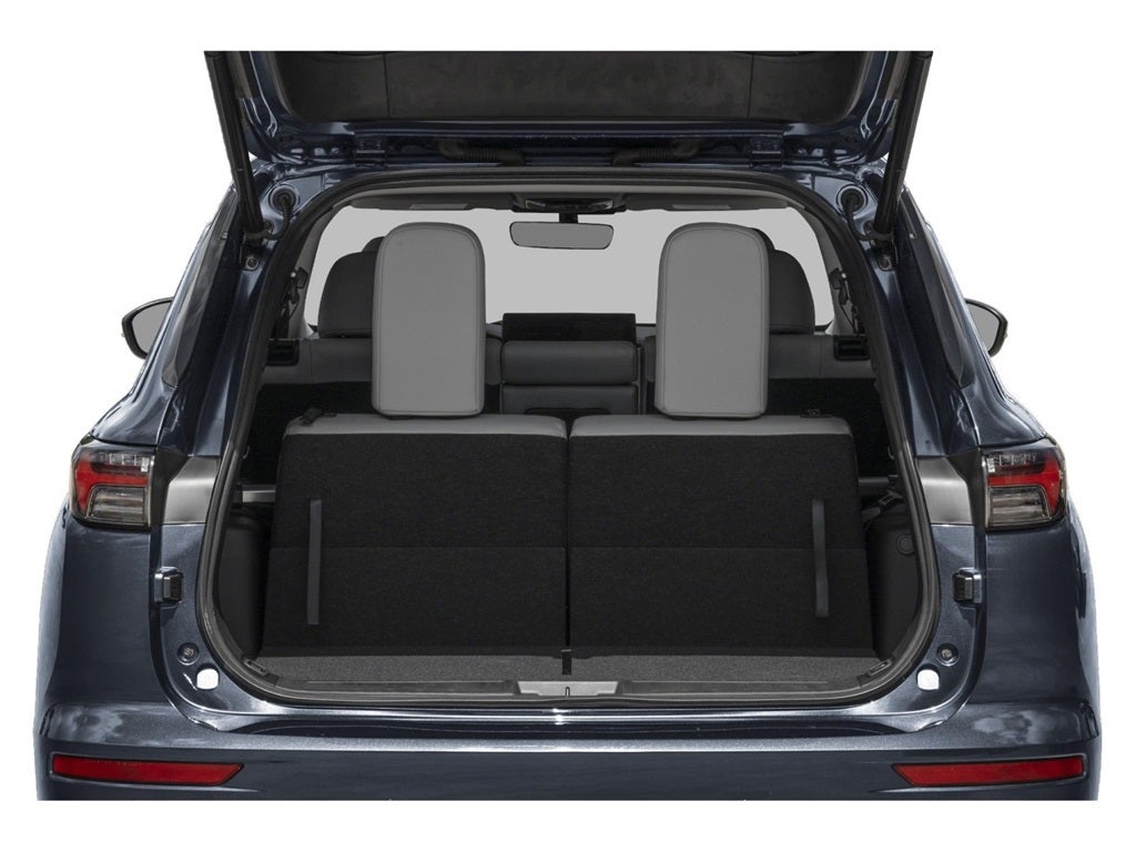 2025 Mitsubishi Outlander Platinum Edition