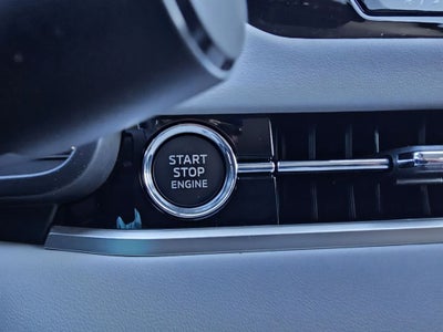 2025 Mitsubishi Outlander Base