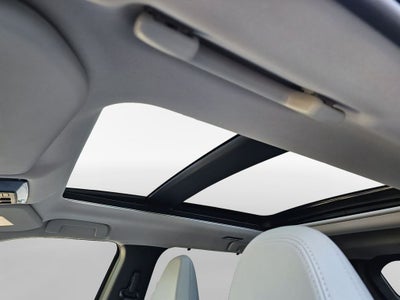 2025 Mitsubishi Outlander Base