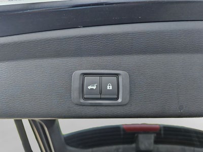 2025 Mitsubishi Outlander Base