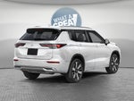 2026 Mitsubishi Outlander SEL