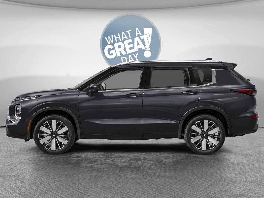 2026 Mitsubishi Outlander SEL