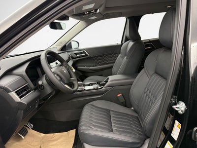 2026 Mitsubishi Outlander SEL