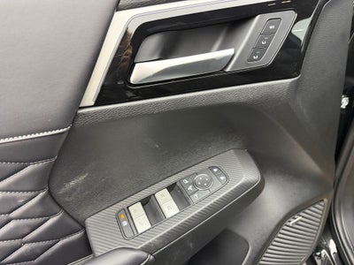 2026 Mitsubishi Outlander SEL