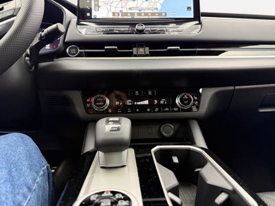 2026 Mitsubishi Outlander SEL