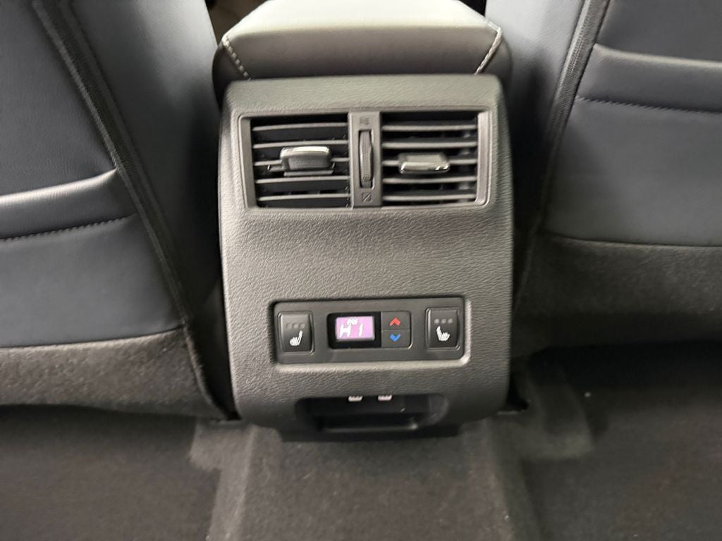 2026 Mitsubishi Outlander SEL