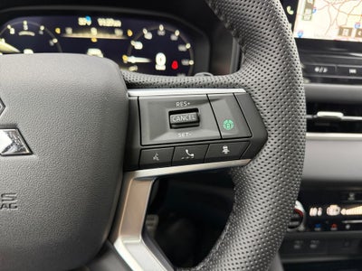 2026 Mitsubishi Outlander SEL