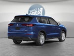 2025 Mitsubishi Outlander PHEV Base