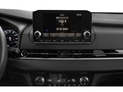 2025 Mitsubishi Outlander PHEV Base