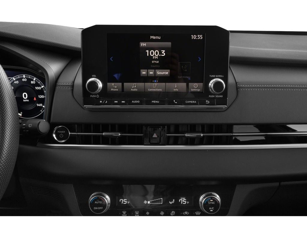 2025 Mitsubishi Outlander PHEV Base