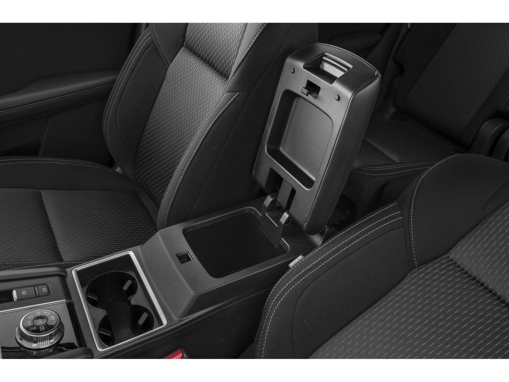 2025 Mitsubishi Outlander PHEV Base
