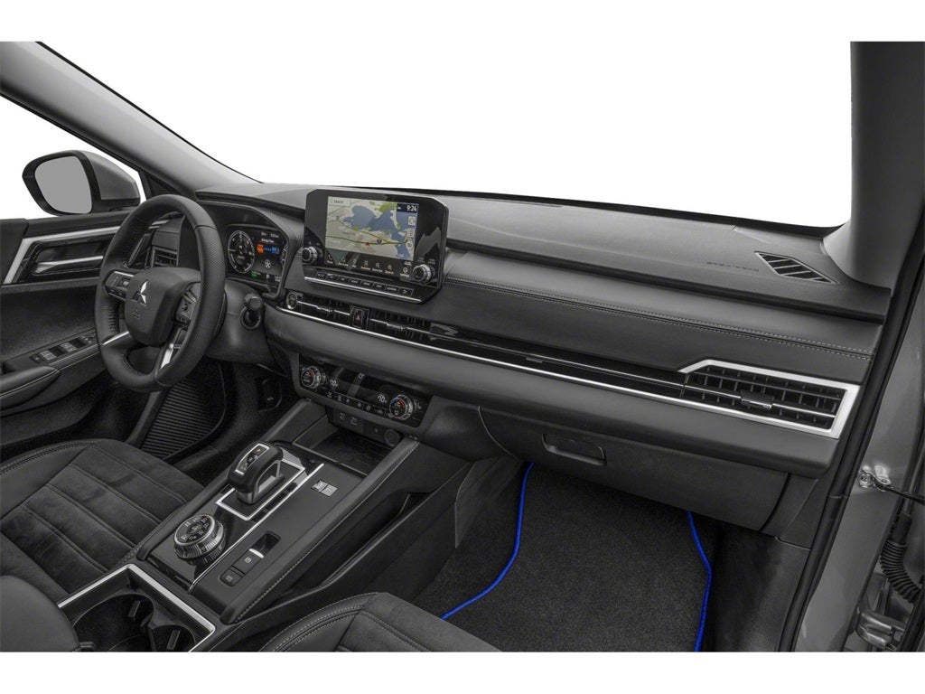 2025 Mitsubishi Outlander PHEV SE