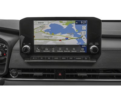 2025 Mitsubishi Outlander PHEV SE