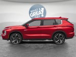 2025 Mitsubishi Outlander PHEV SE