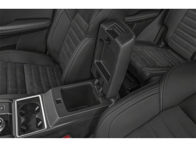 2025 Mitsubishi Outlander PHEV SE