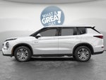 2026 Mitsubishi Outlander PHEV SE