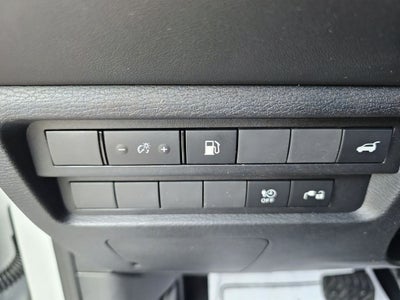 2025 Mitsubishi Outlander PHEV Base