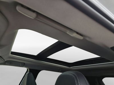 2025 Mitsubishi Outlander PHEV Base