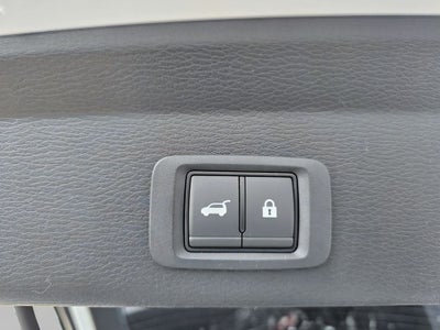 2025 Mitsubishi Outlander PHEV Base