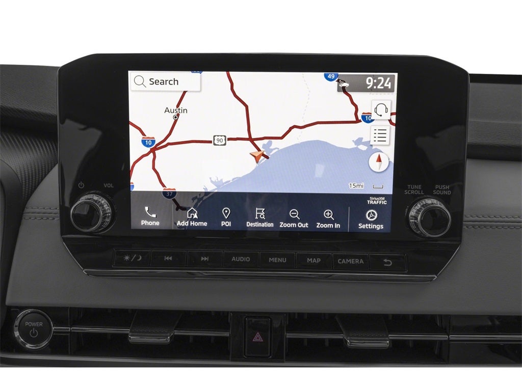 2025 Mitsubishi Outlander PHEV SEL