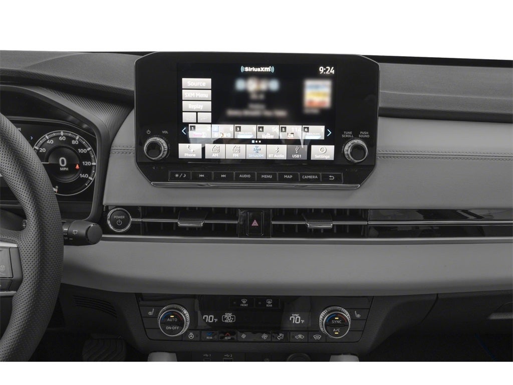 2025 Mitsubishi Outlander PHEV SEL