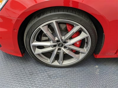 2021 Audi S6 2.9T Premium Plus quattro