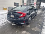 2018 Honda Civic EX-T