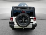 2015 Jeep Wrangler Sahara