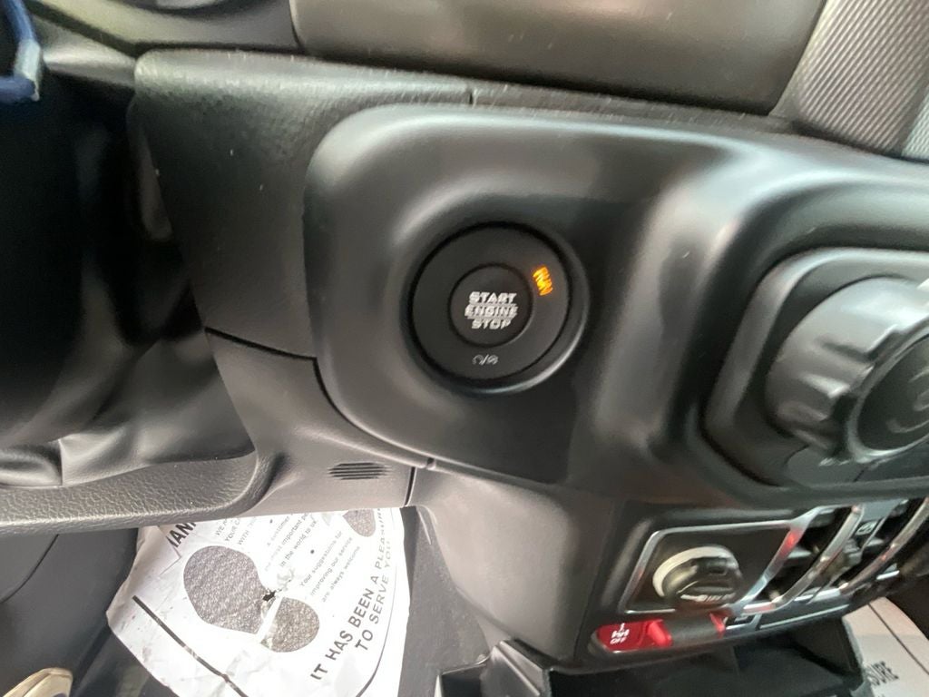 2023 Jeep Wrangler Rubicon 4xe