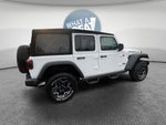 2023 Jeep Wrangler Rubicon 4xe