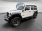 2023 Jeep Wrangler Rubicon 4xe