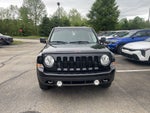 2017 Jeep Patriot 75th Anniversary Edition