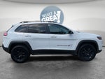 2022 Jeep Cherokee X