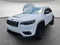 2022 Jeep Cherokee X