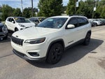 2019 Jeep Cherokee Altitude