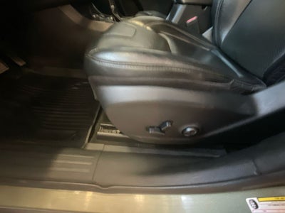 2020 Jeep Cherokee Base